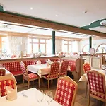 Hotel Gerbe 