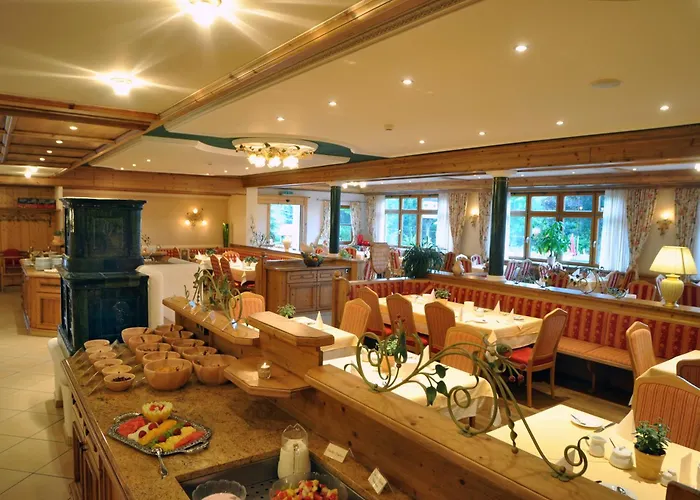 Hotel Gerbe