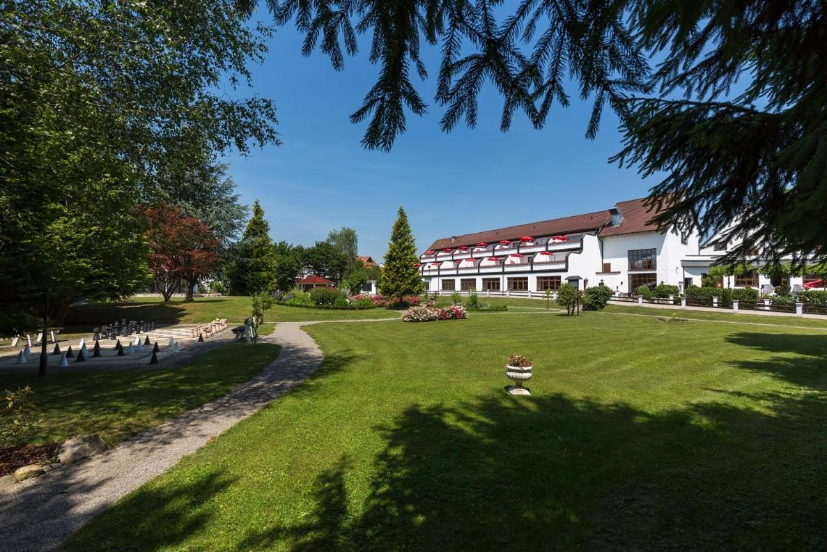 Gerbe Hotel 4*
