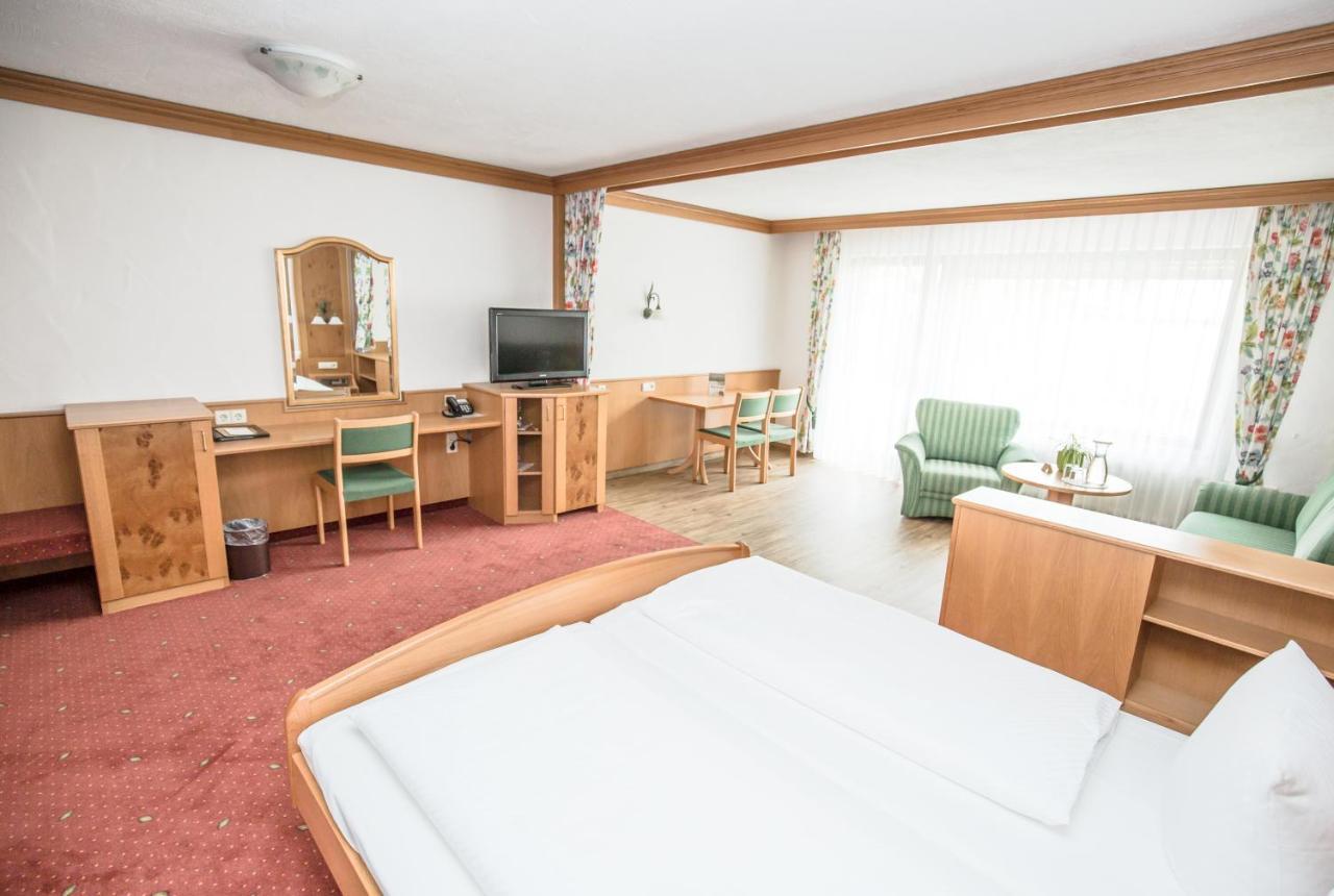 Gerbe Hotel FDH