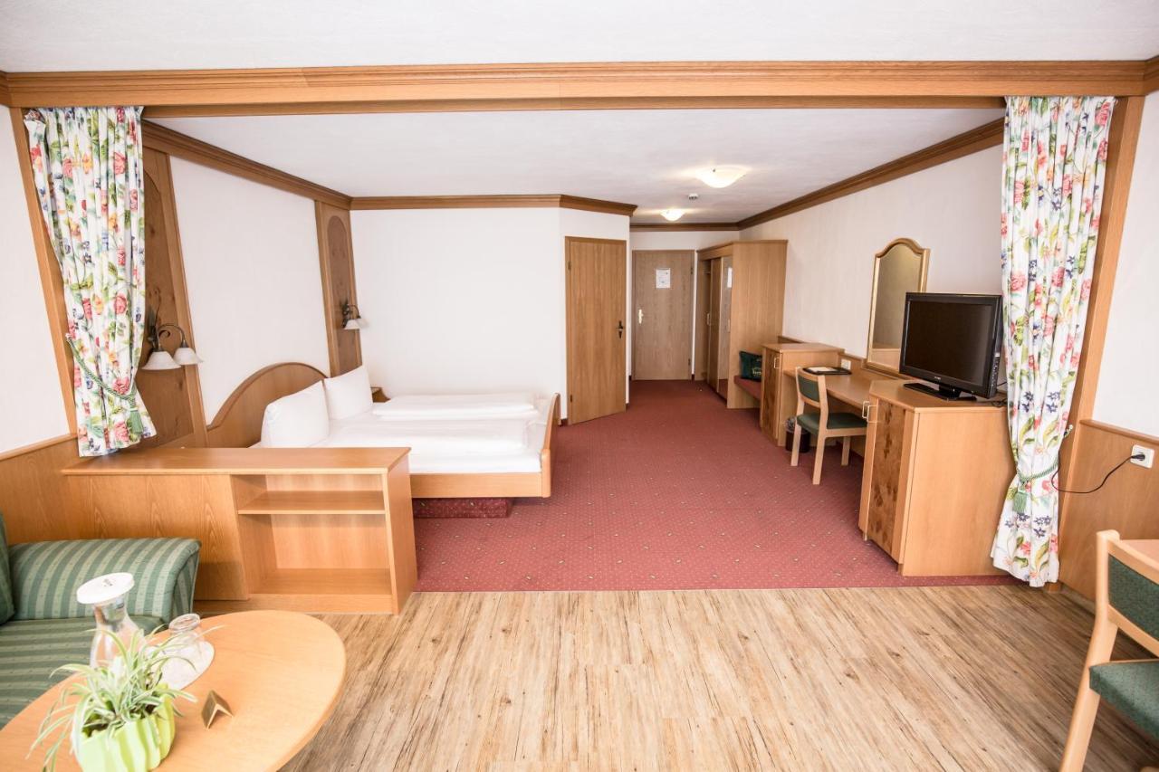 Hotel Gerbe 4*