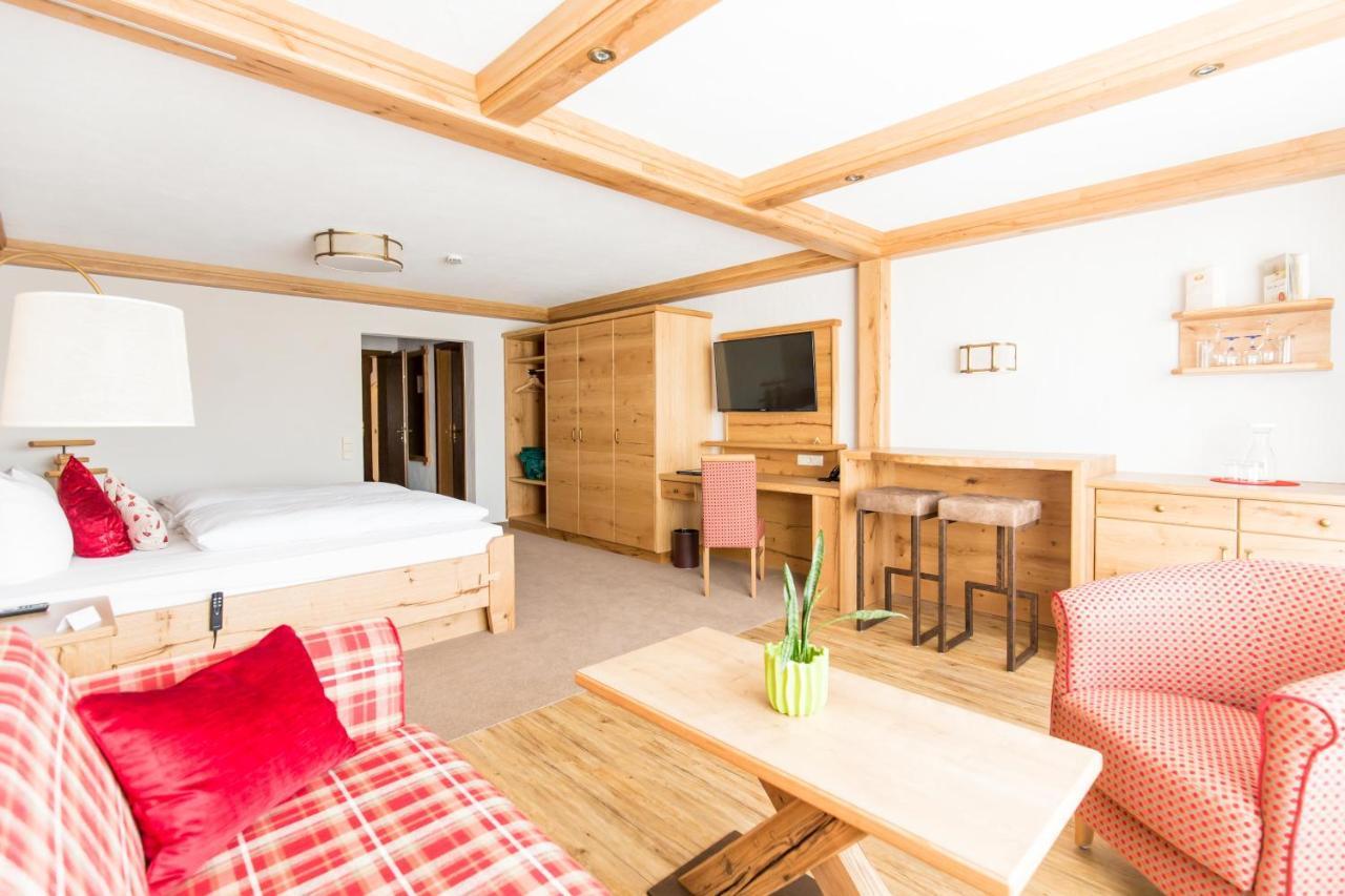 Hotel Gerbe 4*