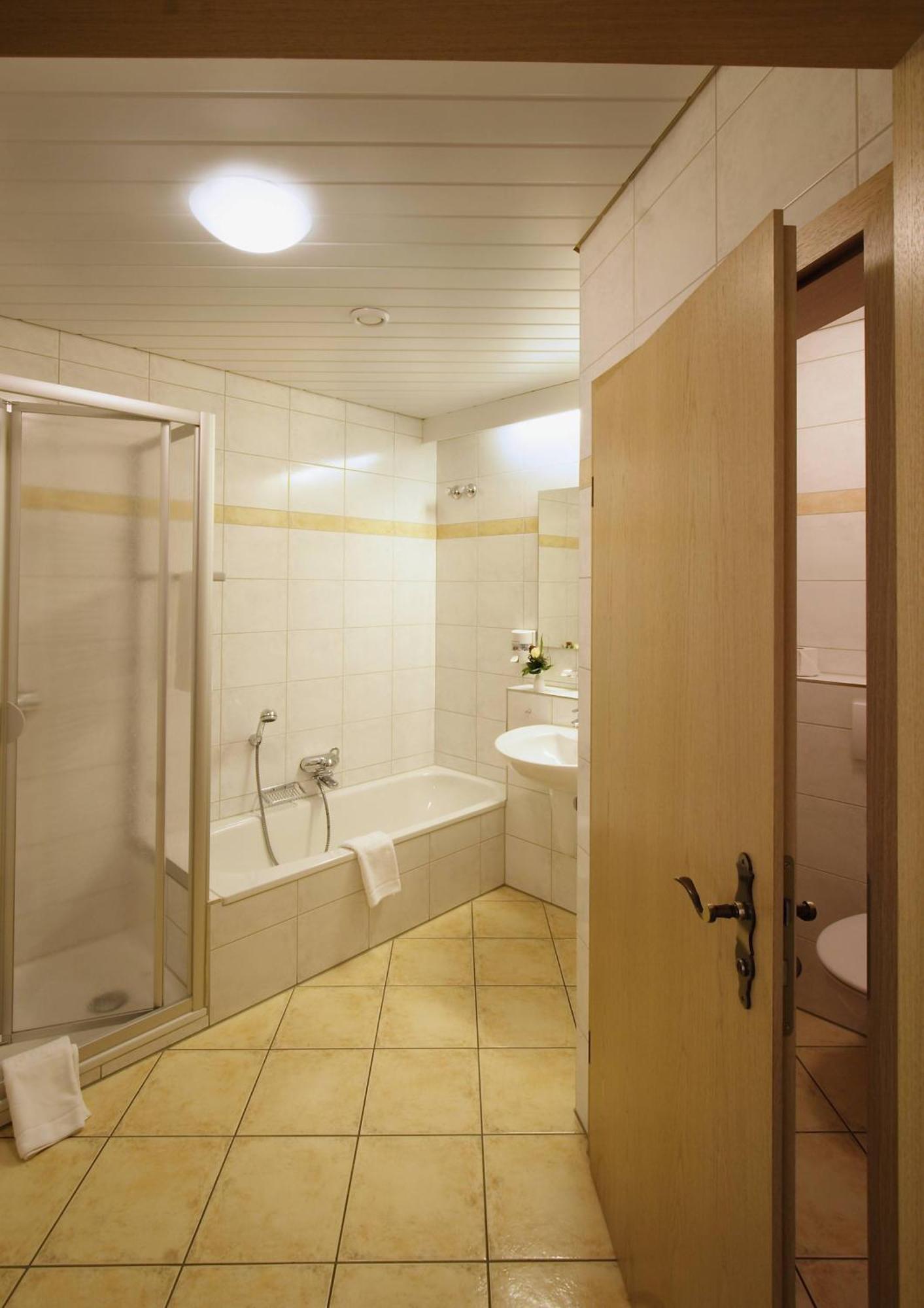 Hotel Gerbe FDH