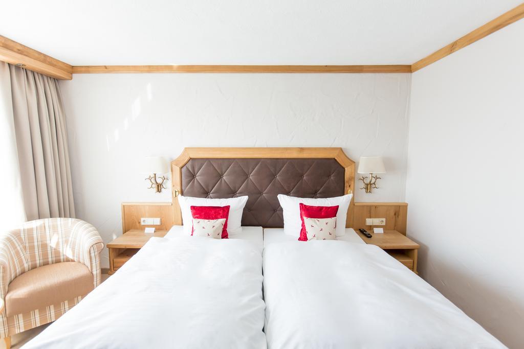 Gerbe Hotel