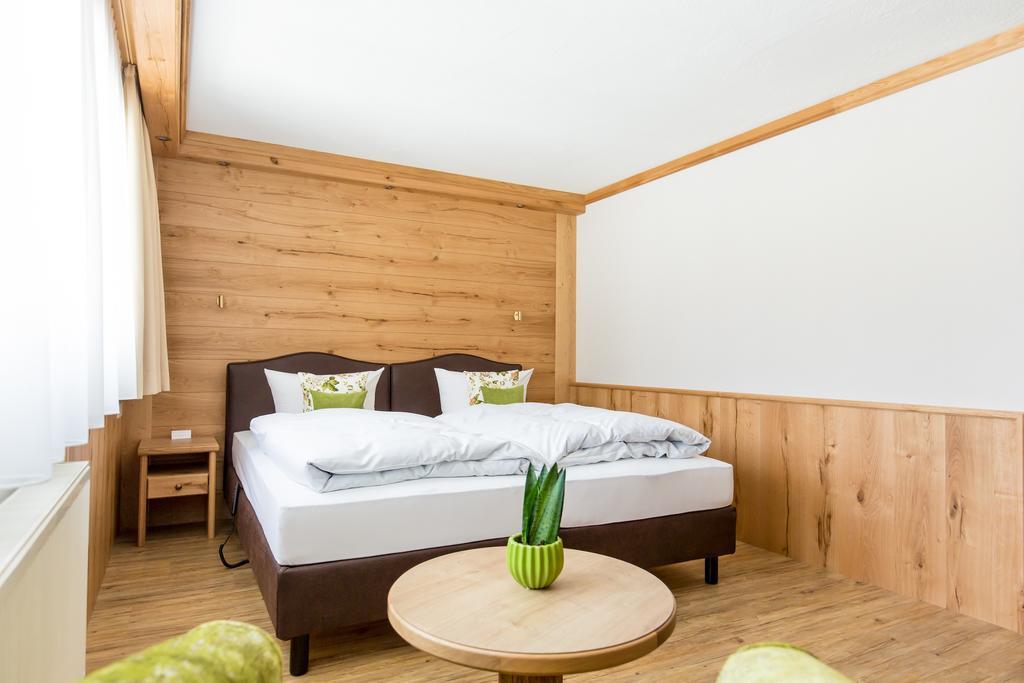Gerbe Hotel