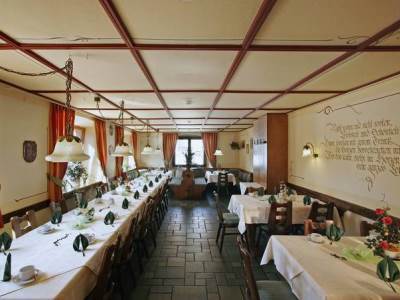 Hotel Gerbe