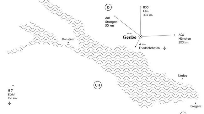 Gerbe 4*