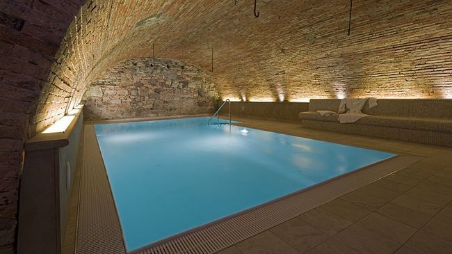 Gerbe Hotel 4*