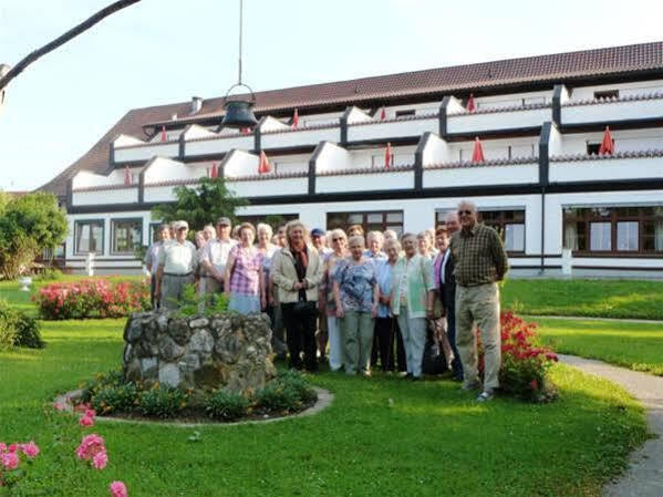 Gerbe Hotel