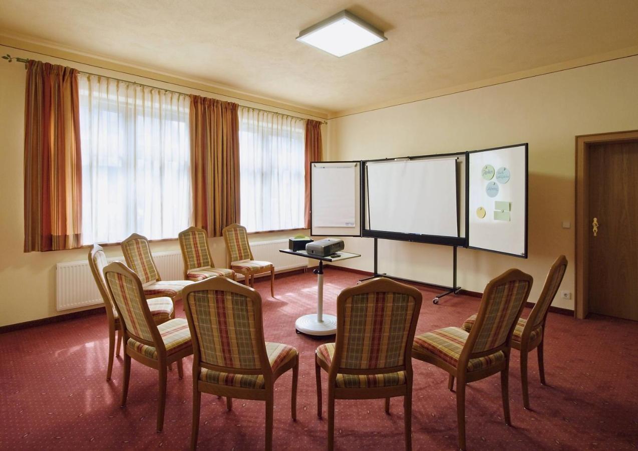 Gerbe Hotel FDH